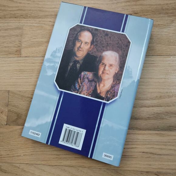 Dragon's Kin A New Novel of Pern by Anne McCaffrey & Todd McCaffrey 2003 - Picture 2 of 12